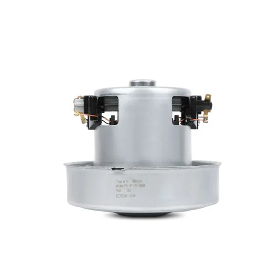 YH-(P-2) 1200W Vacuum Cleaner AC Motor