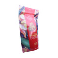 Printed Aluminum Foil Heat Sealable Sachet Packaging Powder Bag