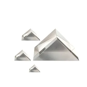 Optical Lens Right Angle Prism