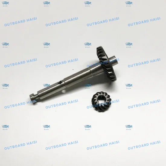 Yamaha 2HP Outboard Engine Propeller Shaft with Gears for Sale