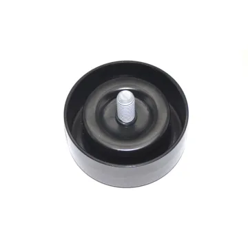 Auto Idler Pulley V-Ribber Belt Guide Pulley for Hyundai Vehicles (25287-27000, 25287-27001)