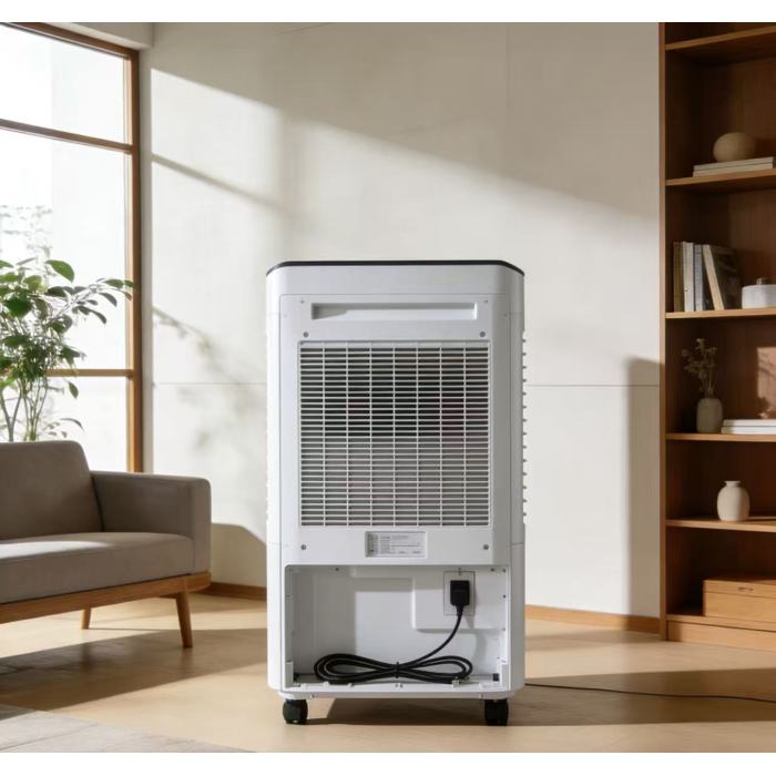 Napakahusay at Tahimik na Dehumidifier sa Bahay