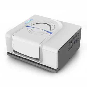 Manufacturer Price Laboratory Infrared Spectrometer FTIR Spectrophotometer FTIR Machine