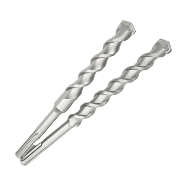 Les bits de forage max max pour le béton, la pierre et la brique du béton, de la pierre et de la brique