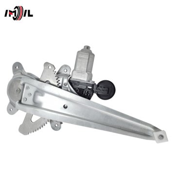 Body System Elevator Motor 69840-06100 for Toyota Camry ACV40 Window Regulator
