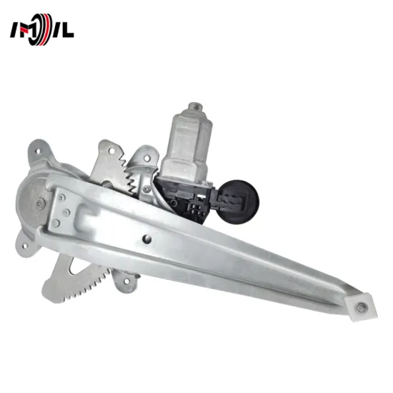 Body System Elevator Motor 69840-06100 for Toyota Camry ACV40 Window Regulator