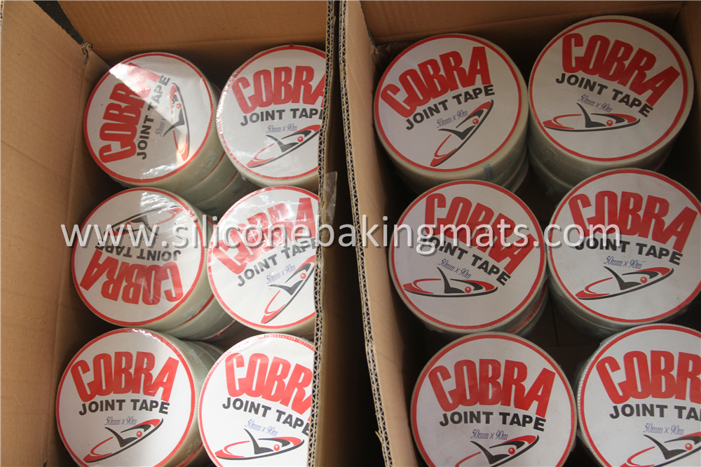 Drywall Joint Fiberglass Mesh Tape