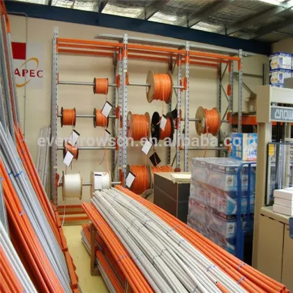 Cable Racking System Cable Rack Manufacturer