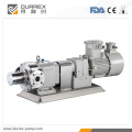 Good quality lobe pump for paper making