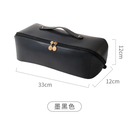 Dyson Hair Dryer Storage Bag and Accessories Case