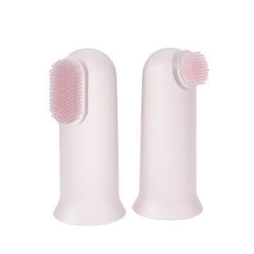 LSR Children's Teeth Oral Care Cleaning Brush: Baby Toothbrush and Newborn Travel Accessories