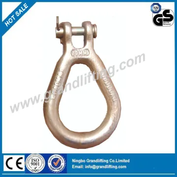 Austrialian Type Clevis Lug Link