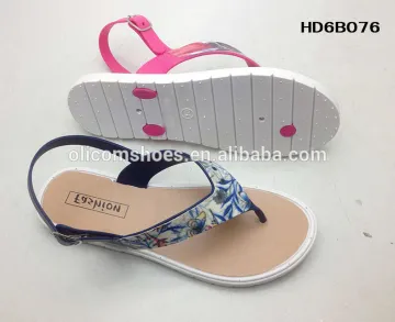 women sandals and ladies shoes women beach sandal shoes