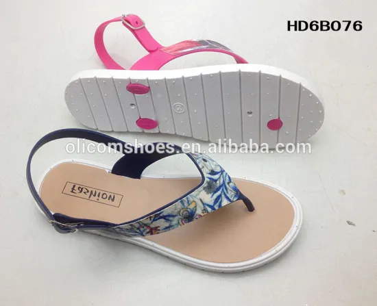 women sandals and ladies shoes women beach sandal shoes
