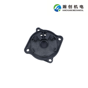 Tampa final M-ABS durável para sistema de resfriamento de bicicleta