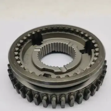 Auto Parts Input Transmission Synchronizer for FIAT (OEM 55195574)