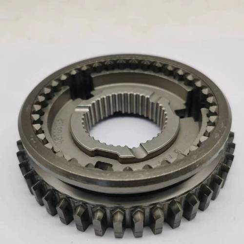 Sincronizador de transmissão de entrada de peças automáticas para Fiat (OEM 55195574)