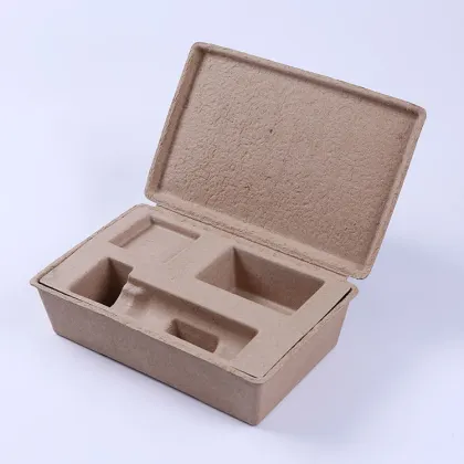 Eco-friendly Packaging Cosmetic, Biodegradable Packaging