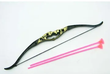 BOW & ARROW