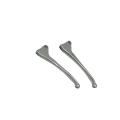 motorcycle parts left brake lever for JH70