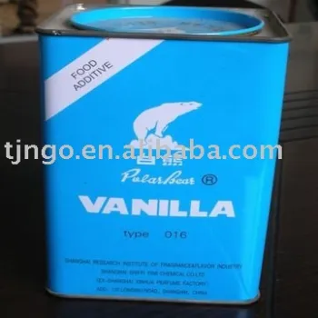 vanilla