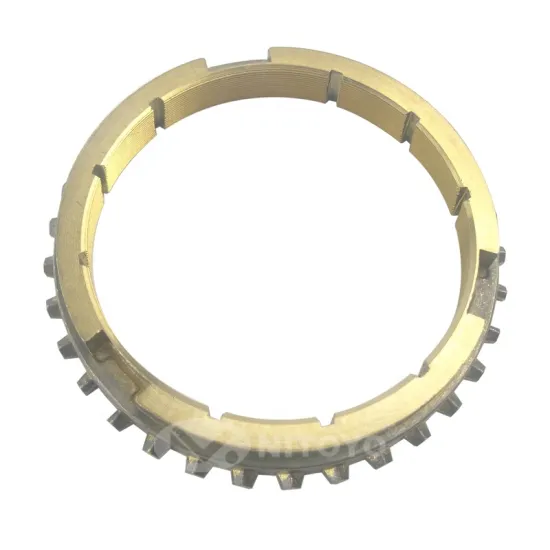 NITOYO 33367-14010 Synchronizer Ring for DYNA TY-8000