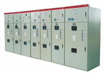 HXGN15-12 12kv indoor type ring main unit rmu