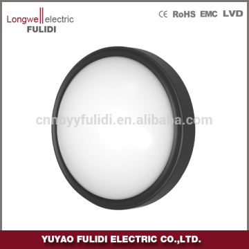 ip65 led stair tread wall light,2015 new products concave round bulkhead