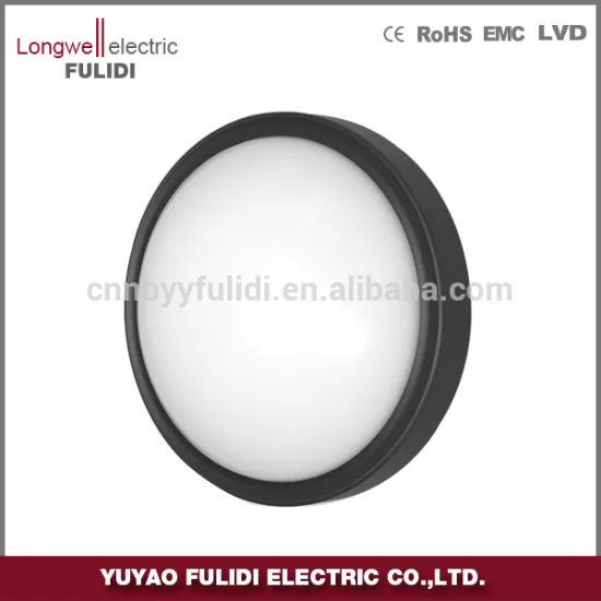 ip65 led stair tread wall light,2015 new products concave round bulkhead