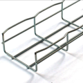 100mm 200x54 wire basket telecom cable tray