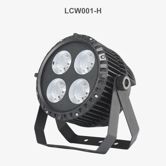 Outdoor Waterproof COB Par Stage Light Big Dipper BETOPPER Seven Stars for concert, theater, Photograph, camera,TV station use