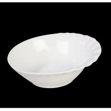 Porcelain Abalone Bowl