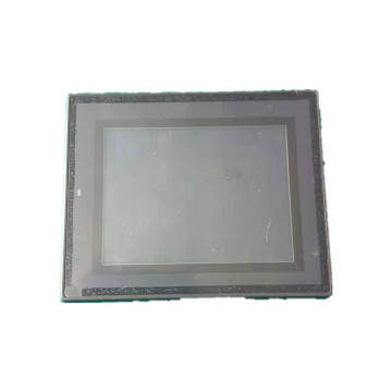 Keyence Industrial Control Operation Panels: 5.7-inch Display Touch Screens (VT3-Q5S, VT2-Q5M, VT3-Q5MW, VT3-Q5T/A)
