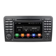 car stereo parts for ML CLASS W164 2005-2012