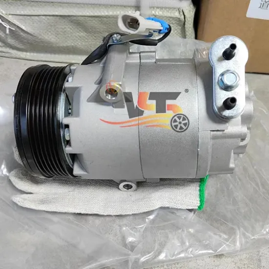 OEM Quality AC Compressors CS10040 CS10045 CS10060 CS10063 for CHEVROLET