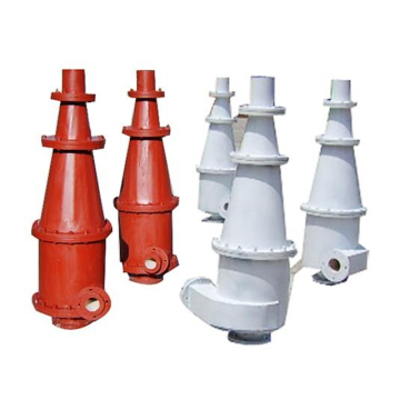 Hydrocyclone Mineral Processing Classifier la machine pour le cuivre