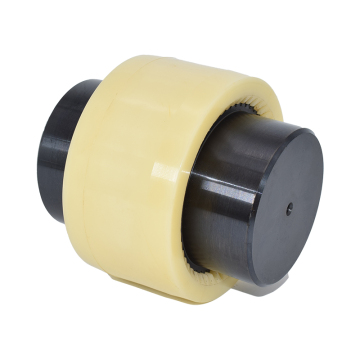 Wholesale High Quality Quick Release Steering Spline Internal Tooth Type Elastic Coupling