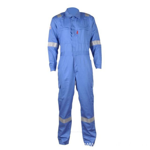 FR Coveralls