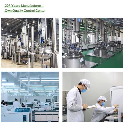 Acetil Tetrapeptide 3 per la cura della salute dei capelli