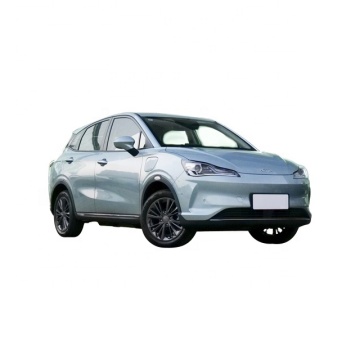 Adult Urban EV Car Manufacturers: Smart and Affordable Four-Wheel Electric Vehicles