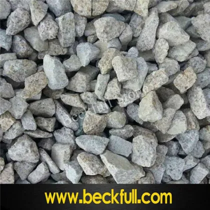 Chinese Cheap Stone Aggregates for Construction