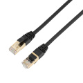 Super cienki kabel sieciowy Cat8 o dużej szybkości