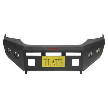 Front Bar front bumper for Hilux Vigo 2012-2015