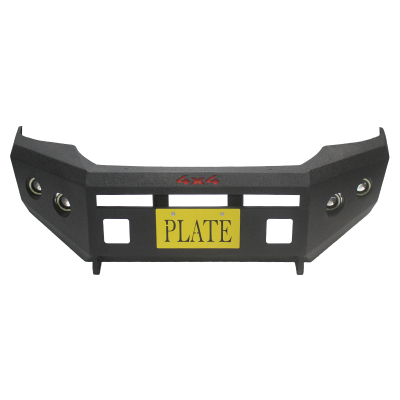 Front Bar front bumper for Hilux Vigo 2012-2015