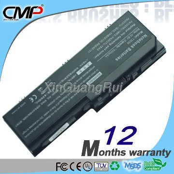 Laptop Battery for Toshiba PA3536U-1BRS PA3537U-1BAS PA3537U-1BRS