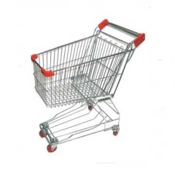 Shopping carts