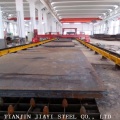 22Mng Pressure Vessel Steel Plate