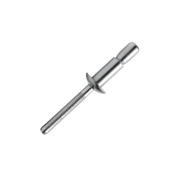 Stainless steel Dome Head Now-Lock Structural Blind Rivets China ...
