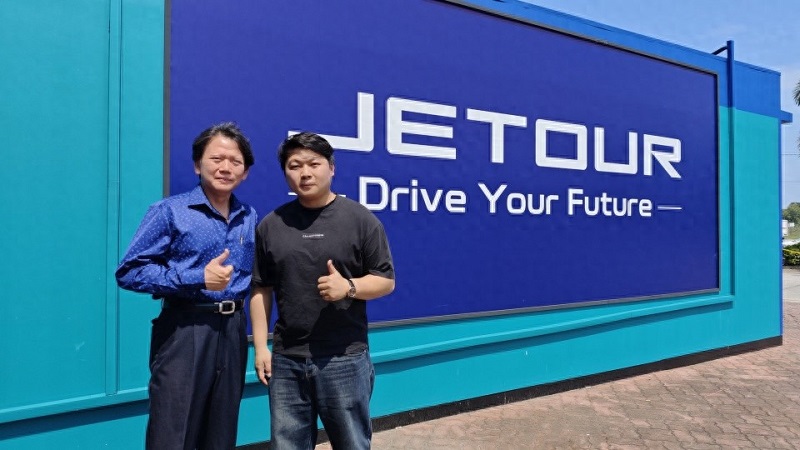 Chongqing Huanyu Automobile joins hands with Malaysia EV Motors to expand the Malaysian market Chongqing Huanyu Automobile joins hands with Malaysia EV Motors to expand the Malaysian market