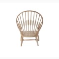 Classic Wegner PP550 Peacock chair